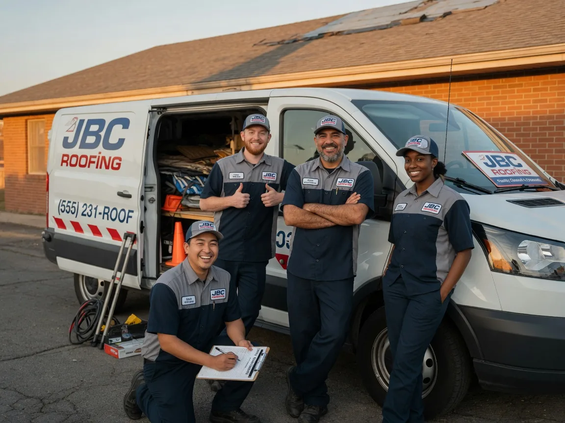 Roof Replacement company in Irene, TX